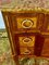 Louis XVI Style Dresser in Marquetry, 1920s 8