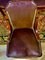 Art Deco Chairs in Walnut, 1920, Set of 4 10