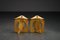 Rooster Foldable Stools by Barry Simpsons, Set of 2, Image 4