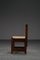 Dining Chair from L.O.V. Oosterbeek, 1920s 5