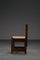 Dining Chair from L.O.V. Oosterbeek, 1920s, Image 5