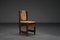 Dining Chair from L.O.V. Oosterbeek, 1920s 15