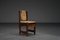 Dining Chair from L.O.V. Oosterbeek, 1920s, Image 15