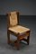 Dining Chair from L.O.V. Oosterbeek, 1920s, Image 19