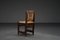 Dining Chair from L.O.V. Oosterbeek, 1920s, Image 4