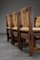 Dining Chair from L.O.V. Oosterbeek, 1920s, Image 14