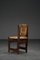 Dining Chair from L.O.V. Oosterbeek, 1920s, Image 16