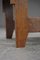 Dining Chair from L.O.V. Oosterbeek, 1920s, Image 11