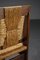 Dining Chair from L.O.V. Oosterbeek, 1920s 6