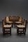 Dining Chair from L.O.V. Oosterbeek, 1920s, Image 1