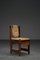 Dining Chair from L.O.V. Oosterbeek, 1920s 2