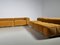 Strips Modular Sofa by Cini Boeri for Arflex, 1970s, Set of 5, Image 5