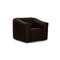 Ds 47 Leather Armchair in Dark Brown from de Sede 1