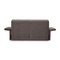 Fabric Sofa Gray 2-Seater Sofa & Daybed by Brühl Cara 10
