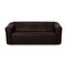 Ds 47 Dunkelbraunes 3-Sitzer Ledersofa von de Sede 1