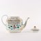 Porcelain Tea and Coffee Service, Set of 7 13