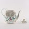 Porcelain Tea and Coffee Service, Set of 7 7