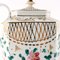 Porcelain Tea and Coffee Service, Set of 7, Image 9
