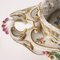 Meissen Porcelain Oil cruet with Gold and Polychrome 6