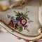 Meissen Porcelain Oil cruet with Gold and Polychrome, Image 9
