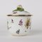 Sugar Bowl in Porcelain 6