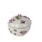 Sugar Bowl in Porcelain from Ludwigsburg 1