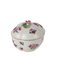 Sugar Bowl in Porcelain from Ludwigsburg, Image 1