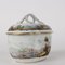 Vintage Porcelain Sugar Bowl, Image 8