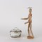 Vintage Porcelain Sugar Bowl, Image 2