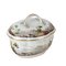 Vintage Porcelain Sugar Bowl, Image 1