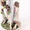 Allegory of the Spring Sculptural Group in Porcelain 9