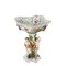 Vintage Porcelain Centerpiece Stand, Image 1