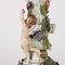 Vintage Porcelain Centerpiece Stand 9