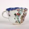 Meissen Tasse mit Untertasse, 2er Set 6