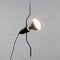Lamp in Steel from Flos Parentesi, Italy, 1980s 3