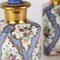 Bottiglie vintage in porcellana, set di 2, Immagine 4