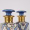 Bottiglie vintage in porcellana, set di 2, Immagine 3