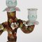 Tree Shape Porcelain Candleholder, Image 6