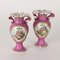 Vases de KPM, Chine, Set de 2 9