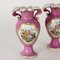China Vases from KPM, Set of 2 7