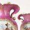 China Vases from KPM, Set of 2 4