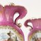 Vases de KPM, Chine, Set de 2 4