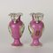 China Vases from KPM, Set of 2 8