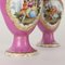 China Vases from KPM, Set of 2 10