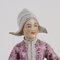 Figurine en porcelaine de Capodimonte 3