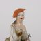 Vintage Figures in Porcelain, Set of 2 8