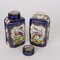 Jars with Porcelain Lid, Set of 3 7