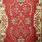 Tapis Tabriz Vintage, Moyen-Orient 5