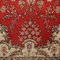 Tapis Tabriz Vintage, Moyen-Orient 8