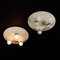 Italian Wall Lamps from Artemide, 1970s, Image 3